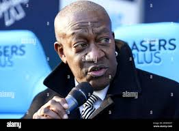 Dave bennett hi-res stock photography and images