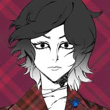 What Name Do I Look Like? (any gender idc) : r/picrew