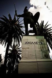 Search through 52646 colorings, dot to dots, tutorials and silhouettes. Achilles Greek Warrior Coloring Pages Free Image Download