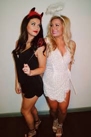 We've loads of brilliantly simple costume ideas for world book day. Top 20 Lesbian Couple Halloween Costumes Curve