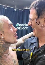 MC Daniel Faz Show Incrível no Japão!