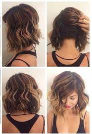 Pin En Ombre Bob