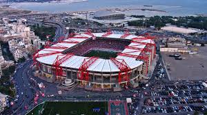 Benfica e arsenal empatam a um golo e para a semana há mais em atenas. Liga Europa Arsenal Benfica Sera Na Grecia