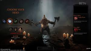 Warhammer Vermintide 2 Beta All Classes And Subclasses Careers Youtube 12.07.2018 · warhammer vermintide 2 character classes guide: warhammer vermintide 2 beta all classes and subclasses careers