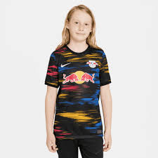 The rb leipzig uefa champions league jersey 20/21. Rb Leipzig 2021 22 Stadium Away Older Kids Football Shirt Nike Cz