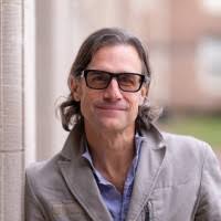 Christopher Schaberg