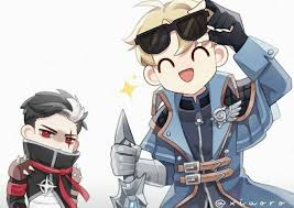 Mobile legends granger build, mobile legends granger best build, mobile legends granger review, mobile. Mlbb Fanart Alucard Mobile Legends Mobile Legend Wallpaper Mobile Legends