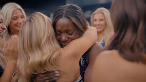 America's Sweethearts Dallas Cowboys Cheerleaders DCC Season 