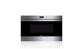 Wolf 24 Transitional Drawer Microwave Md24tes Wolf Appliances Traditional Kitchen Microwave