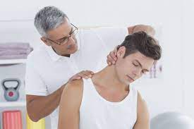 6 Ways To Ease Neck Pain - Harvard Health