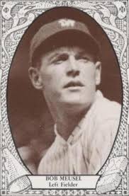 1981 TCMA Redwood PIONEERS #1 ROBERT Bob BASTIAN Rochester NEW YORK  Hurricanes