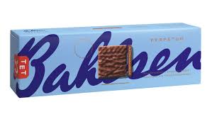 Bahlsen afrika waffeln sorgen für kleine genussvolle auszeiten zum träumen. Bahlsen Bahlsen Erfindet Sein Design Vollig Neu