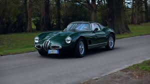 Image result for Acqua Di Fonta 1965 Alfa-Romeo