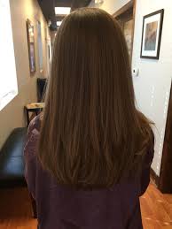Layer sebahu model potong rambut wanita. Trend Hits Ini 8 Model Rambut Layer Yang Wajib Kamu Coba Everbest Shoes