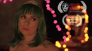 Pumpkyn- Horror Movie Trailer 2020