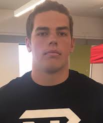 Kansas State 2020 Football Prospects in Kansas