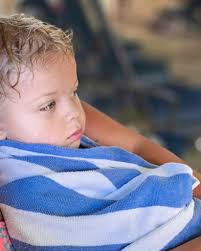 Early birthday magic for our almost two year old at @greatwolflodge 💦🎂  #happyearlybirthday