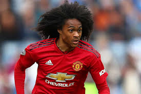 All views my own and yours, or else. Manchester United Youngster Chong Joins Werder Bremen On One Year Loan Goal Com