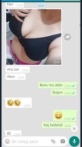 X पर 🔞🔞Paylaşıyorum 🔞🔞: Takipcimin yengesi ile konusması  t.coNwmEUih4zZ  X