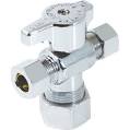 Shut-off Valves Supply Lines - Plumbing Parts Repair - The