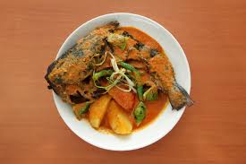 Salah satu olahan daun singkong paling enak yaitu dibuat dengan bumbu gulai. 3 Selera Sedap Medan Penggugah Semangat Agenda Indonesia