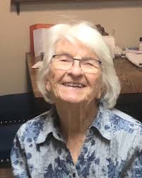 Betty Bostrom Obituary December 22, 2022