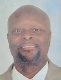 Obituary information for Robert Bailey Jr.