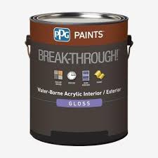 We have ppg indoor and outdoor paint, as well as twp stains. Residential Commercial Interior Paints Rapids Industrial Coatings