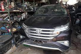 striveme تشليح تويوتا اليك ابرز محلات تشليح سيارات تويوتا في المملكة العربية السعودية