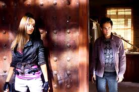 Check spelling or type a new query. Dragonball Evolution Picture 2