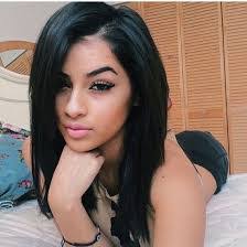 Crystal Lucero's Instagram, Twitter & Facebook