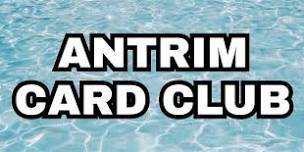 ANTRIM CARD CLUB - JULY EDITION