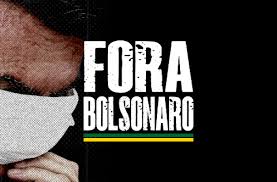 O fora bolsonaro só será inconsequente caso não aponte mudanças de teor na condução do governo. Sexta E Dia Nacional De Mobilizacao Pelo Forabolsonaro Confira Como Participar Sinpro Df