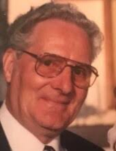 Howard Raymond Martin Obituary May 29, 2018