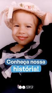 Fundação Sara (@fundacaosara) • Instagram photos and videos