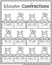 October First Grade Worksheets Planning Playtime First Grade Worksheets First Grade Writing First Grade Curriculum