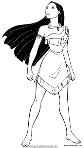 The Best Disney Pocahontas Printable Coloring Pages Disney Coloring Ebook Princess Coloring Pages Disney Princess Colors Disney Princess Coloring Pages