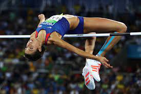 Mutaz essa barshim and gianmarco tamberi share men's high jump gold medal : Vlasic To Miss Tokyo 2020 As High Jumper Continues Recovery From Injury