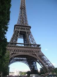 The symbol of paris and the whole of france, the eiffel tower is a 320 meters long iron construction located near the champ de mars, in. Eiffel Tower Paris France Landmark Europe French Tourism Famous Symbol Tour Construction Pikist