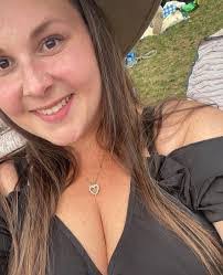 Brandi Mcclain's Instagram, Twitter & Facebook