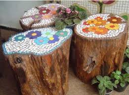 Mosaik Selber Machen 9 Png 368 273 Mosaic Garden Crafts Mosaic Projects