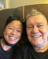 Up, up and away. Here we go