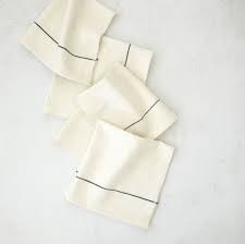 We also want to help underprivileged women create. The 9 Best Cloth Napkins Of 2021