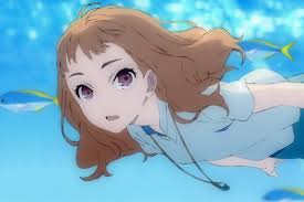 Bones' new anime film, josee, the tiger and the fish, reveals visual and release date bones is adapting the late seiko tanbe's romantic short story. Joseph And The Tiger And The Fish Taiwan S No 5 Video Participates In The 3dcg Producer To Share Behind The Scenes Experience Josee The Tiger And The Fish World Today News