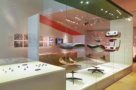 Exploded Eames Chair Eames Office Big Chair Eames