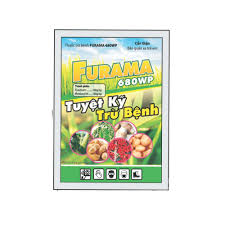 Furama 680WP
