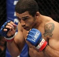 King of Rio: The Career of Brazilian Mixed Martial Arts Legend Jose Aldo