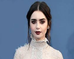 Lily collins height weight body statistics. Lily Collins Biography Net Worth Tattoo Wiki More Wsb
