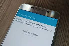 The extra step is a bit of a pain. Tutorial To Remove Swipe Screen To Unlock Android Phone