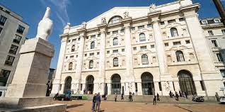 Sai che a maggio rebecca dixon diventa responsabile dell'ufficio di milano? Borsa Milano Oggi 8 Luglio 2020 Piazza Affari In Negativo E Di Snam La Performance Migliore